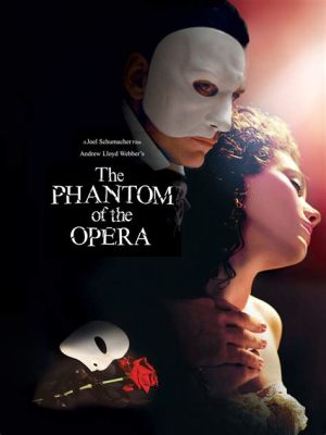 Where Can You Watch Phantom of the Opera: A Journey Through Multiple Viewing Platforms